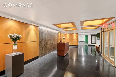 9511 Shore Road #606, New York City, NY 11209 - Photo 13