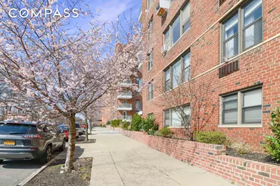 9511 Shore Road #606, New York City, NY 11209 - Photo 11