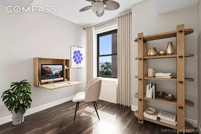 9511 Shore Road #606, New York City, NY 11209 - Photo 7