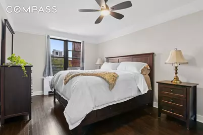 9511 Shore Road #606, New York City, NY 11209 - Photo 5