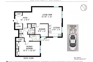 9511 Shore Rd, New York City, NY 11209 - Photo 17