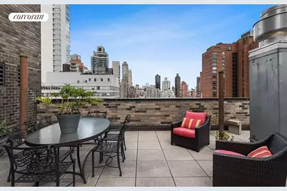 225 E 57th Street #4S, New York City, NY 10022 - Photo 7