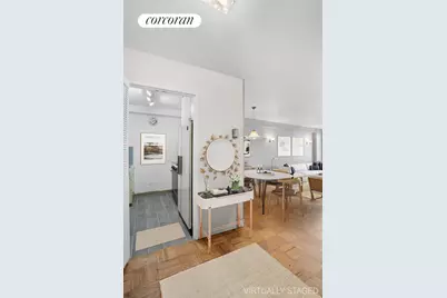 225 E 57th Street #4S, New York City, NY 10022 - Photo 3