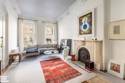 428 W 44th Street, New York City, NY 10036 - Photo 5