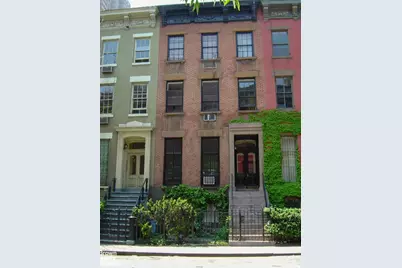 428 W 44th Street, New York City, NY 10036 - Photo 1