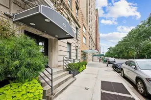 407 Central Prk W, New York City, NY 10025 - Photo 13