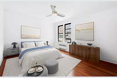 407 Central Park W #PHC, New York City, NY 10025 - Photo 7