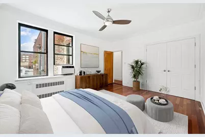 407 Central Park W #PHC, New York City, NY 10025 - Photo 9