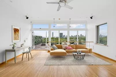 407 Central Park W #PHC, New York City, NY 10025 - Photo 1