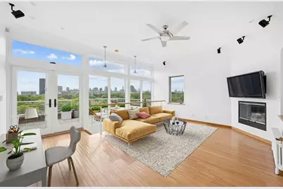 407 Central Park W #PHC, New York City, NY 10025 - Photo 11