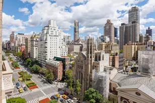 580 Park Ave, New York City, NY 10065 - Photo 15