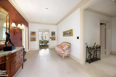 580 Park Avenue #11A, New York City, NY 10065 - Photo 11