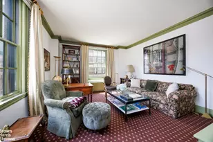 580 Park Ave, New York City, NY 10065 - Photo 3