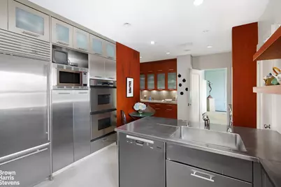 580 Park Avenue #11A, New York City, NY 10065 - Photo 5