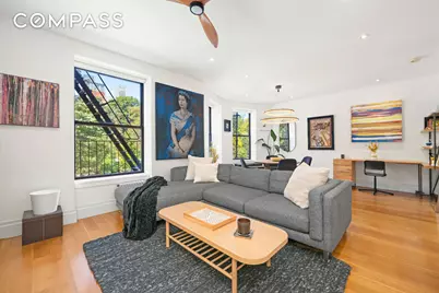 364 W 121st Street #2A, New York City, NY 10027 - Photo 5