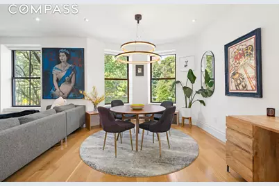 364 W 121st Street #2A, New York, NY 10027 - Photo 1