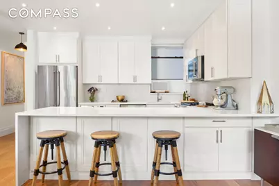 364 W 121st Street #2A, New York City, NY 10027 - Photo 3