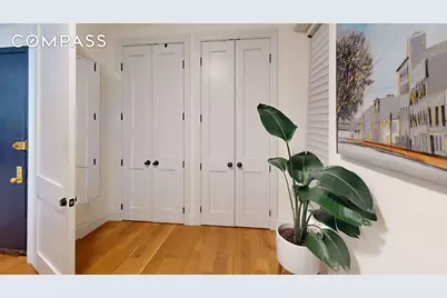 364 W 121st Street #2A, New York City, NY 10027 - Photo 11