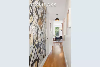 364 W 121st Street #2A, New York City, NY 10027 - Photo 7