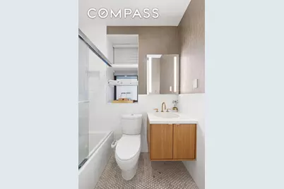 364 W 121st Street #2A, New York City, NY 10027 - Photo 9