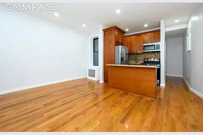 237 W 135th Street #3A, New York City, NY 10030 - Photo 3
