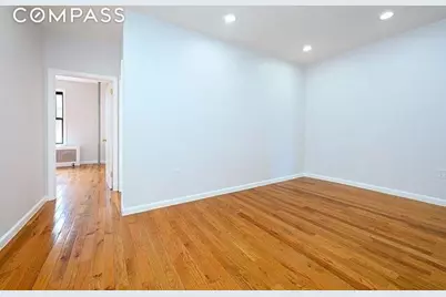 237 W 135th Street #3A, New York City, NY 10030 - Photo 7