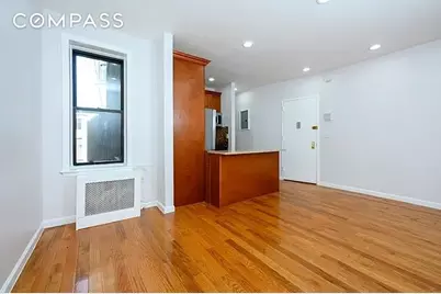 237 W 135th Street #3A, New York City, NY 10030 - Photo 5