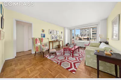 1160 3rd Avenue #14A, New York City, NY 10065 - Photo 7