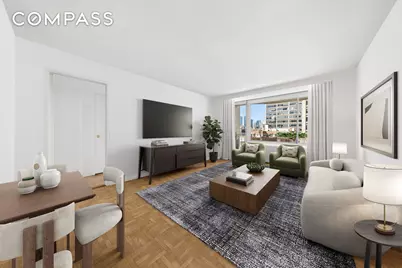 1160 3rd Avenue #14A, New York City, NY 10065 - Photo 1