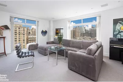 37 Riverside Drive #12B, New York City, NY 10023 - Photo 1