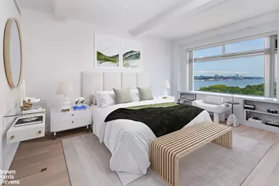 37 Riverside Drive #12B, New York City, NY 10023 - Photo 11