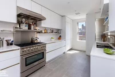 37 Riverside Drive #12B, New York City, NY 10023 - Photo 5