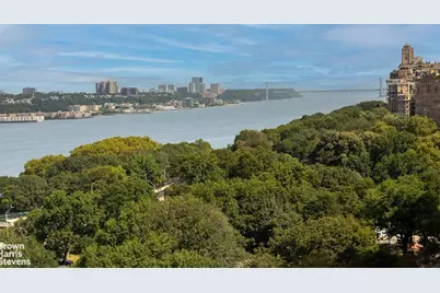 37 Riverside Drive #12B, New York City, NY 10023 - Photo 17