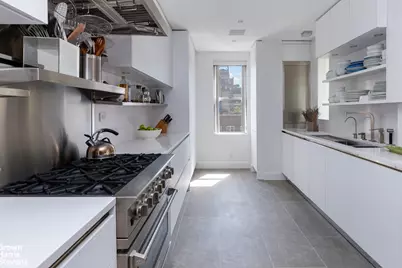 37 Riverside Drive #12B, New York City, NY 10023 - Photo 7