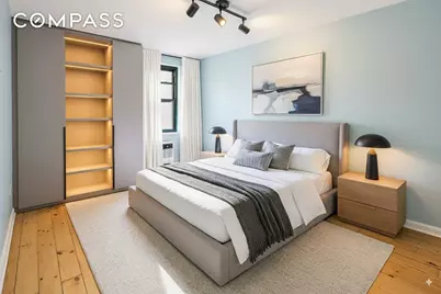 129 Barrow Street #3A, New York City, NY 10014 - Photo 3