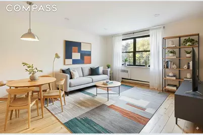 129 Barrow Street #3A, New York City, NY 10014 - Photo 1