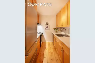 129 Barrow Street #3A, New York City, NY 10014 - Photo 7