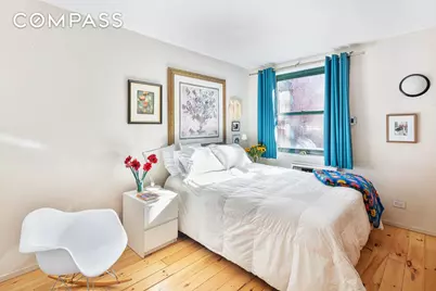 129 Barrow Street #3A, New York City, NY 10014 - Photo 5