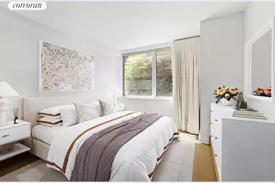 20 River Terrace #3M, New York, NY 10282 - Photo 11