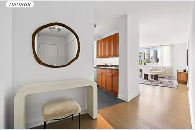 20 River Terrace #3M, New York, NY 10282 - Photo 5