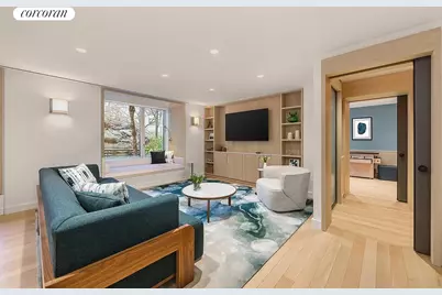 20 River Terrace #3M, New York, NY 10282 - Photo 21