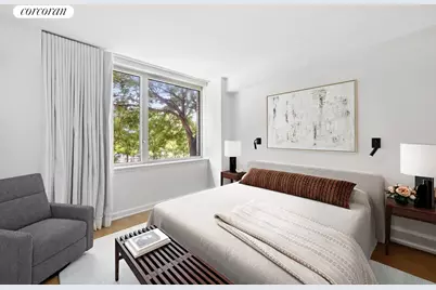 20 River Terrace #3M, New York, NY 10282 - Photo 9