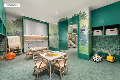 20 River Terrace #3M, New York, NY 10282 - Photo 25