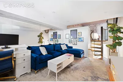 211 Thompson Street #LJ, New York City, NY 10012 - Photo 1