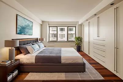 45 Sutton Place S #11K, New York City, NY 10022 - Photo 9
