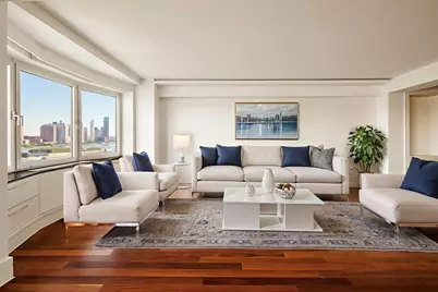 45 Sutton Place S #11K, New York City, NY 10022 - Photo 1