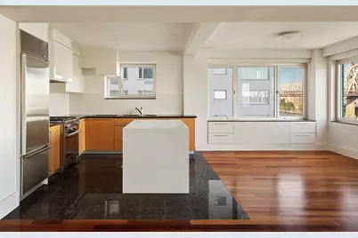 45 Sutton Place S #11K, New York City, NY 10022 - Photo 11