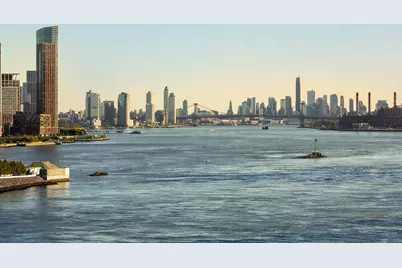 45 Sutton Place S #11K, New York City, NY 10022 - Photo 3