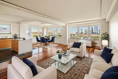 45 Sutton Place S #11K, New York City, NY 10022 - Photo 3