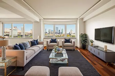 45 Sutton Place S #11K, New York City, NY 10022 - Photo 15